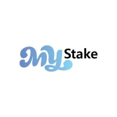 MyStake logo