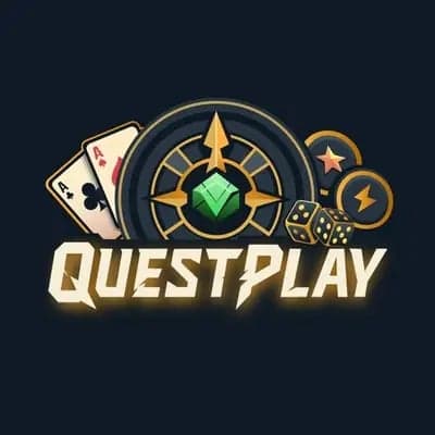 QuestPlay logo