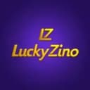 Luckyzino logo
