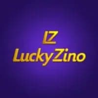 Luckyzino logo