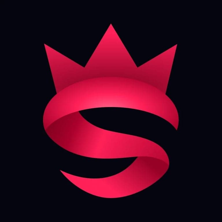 Scarlet Sands logo