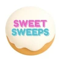 SweetSweeps logo