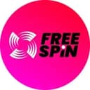 Free Spin logo