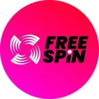 Free Spin logo