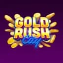 Gold Rush City logo