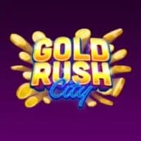 Gold Rush City logo