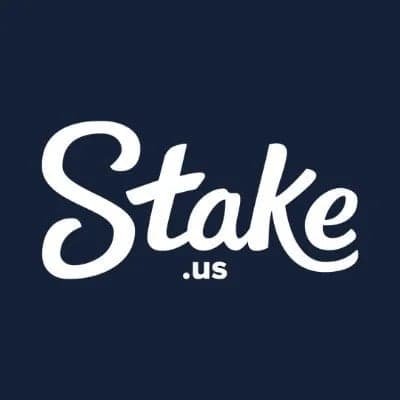 Stake.us logo