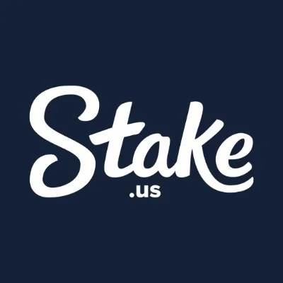 Stake.us logo