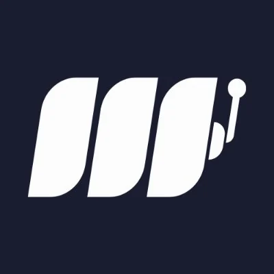Metaspins logo