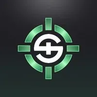 SkinRave logo