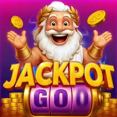 JackpotGO logo