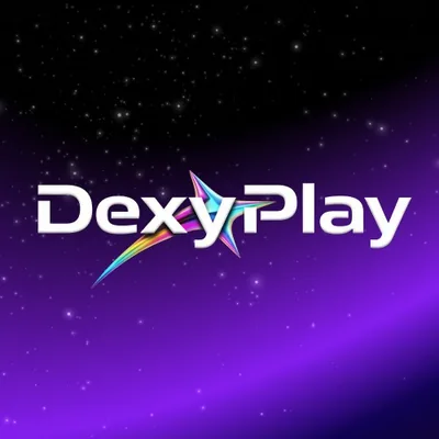 DexyPlay logo