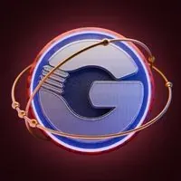 GGDrop logo