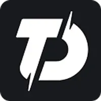 TrustDice logo