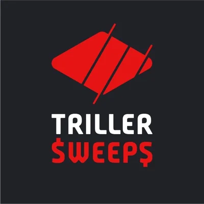 Triller Sweeps logo