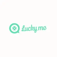 lucky.me logo