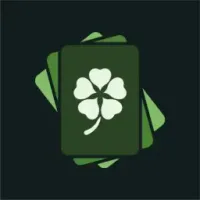 Lucky Hands logo
