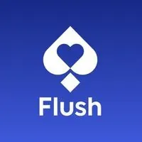 Flush Casino logo