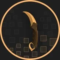 DatDrop logo