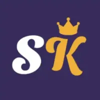 SweepKing logo